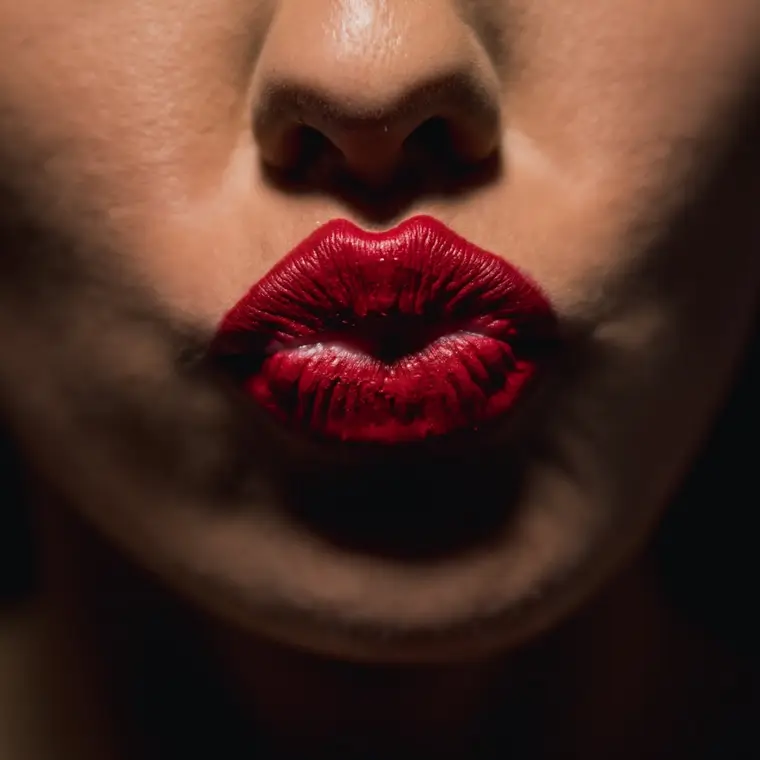 Russian Lips Lippenbehandlung bei MYSSAK Aesthetics in Berlin — Eindruck 1