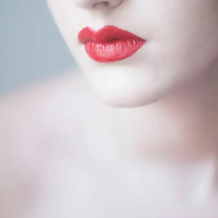 Russian Lips Lippenbehandlung bei MYSSAK Aesthetics in Berlin — Eindruck 2